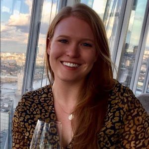 Meet your Posher, Shannon